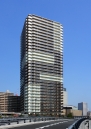 Brillia Tower KAWASAKIのフォトギャラリー：外観